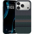 Чехол Benks ArmorAir Case built with Kevlar для iPhone 17 Pro Aurora