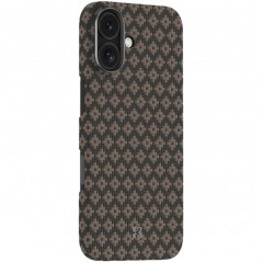 Чехол Benks ArmorGrid ArmorAir Case built with Kevlar для iPhone 17 DawnLight Gold
