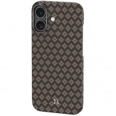 Чехол Benks ArmorGrid ArmorAir Case built with Kevlar для iPhone 17 DawnLight Gold