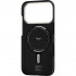 Чехол Benks ArmorGrid ArmorAir Case built with Kevlar для iPhone 17 Pro Obsidian Black