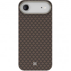 Чехол Benks ArmorGrid ArmorAir Case built with Kevlar для iPhone Air Amber Gold