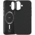 Чехол Benks ArmorPro Case built with Kevlar 600D для iPhone 17 Black