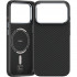 Чехол Benks ArmorPro Case built with Kevlar 600D для iPhone 17 Pro Black
