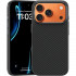 Чехол Benks ArmorPro Case built with Kevlar 600D для iPhone 17 Pro Max Black