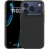 Чехол Benks ArmorPro Case built with Kevlar 600D для iPhone 17 Pro Max Black