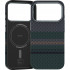 Чехол Benks ArmorPro Case built with Kevlar для iPhone 17 Pro Max Aurora