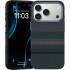 Чехол Benks ArmorPro Case built with Kevlar для iPhone 17 Pro Max Aurora