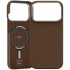 Чехол Benks ArmorTint Case built with Kevlar для iPhone 17 Pro Max Gold