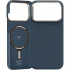 Чехол Benks ArmorTint Case built with Kevlar для iPhone 17 Pro Max StarLight Blue