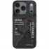 Чехол Benks City Phone Case MagSafe для iPhone 17 Pro Max Istanbul
