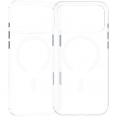 Чехол Benks Crystal Phone Case для iPhone 17 Pro Max
