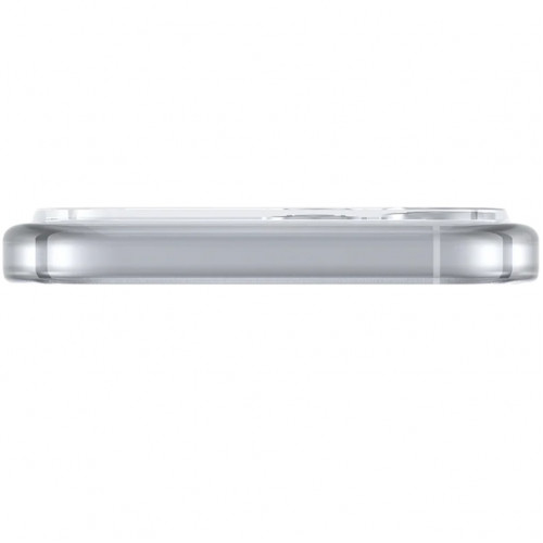 Чехол Benks Crystal Phone Case для iPhone 17 Pro Max
