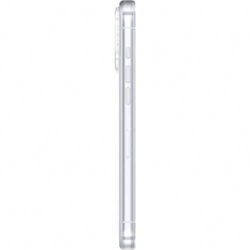 Чехол Benks Crystal Phone Case для iPhone 17 Pro Max
