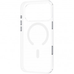 Чехол Benks Crystal Phone Case для iPhone 17 Pro Max