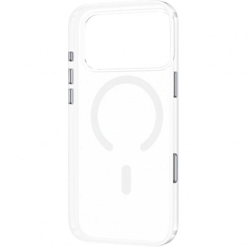 Чехол Benks Crystal Phone Case для iPhone 17 Pro Max