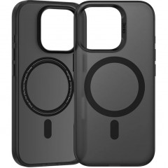 Чехол Benks Lucid Armor Case with MagSafe для iPhone 16 Black