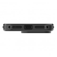 Чехол Benks Lucid Armor Case with MagSafe для iPhone 16 Black