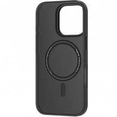 Чехол Benks Lucid Armor Case with MagSafe для iPhone 16 Black