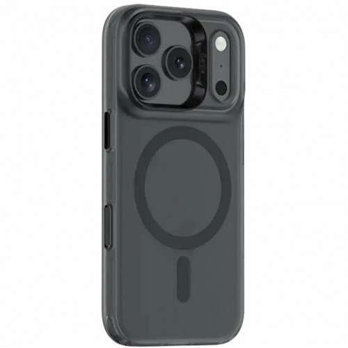 Чехол Benks Lucid Armor Case with MagSafe для iPhone 17 Pro Black