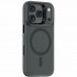Чехол Benks Lucid Armor Case with MagSafe для iPhone 17 Pro Black