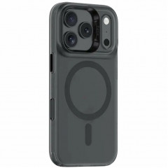 Чехол Benks Lucid Armor Case with MagSafe для iPhone 17 Pro Max Black