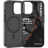 Чехол Benks Magnetic City Case with MagSafe для iPhone 16 Istanbul