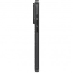 Чехол Benks Magnetic Perspective-Mecha Case with MagSafe для iPhone 16 Black