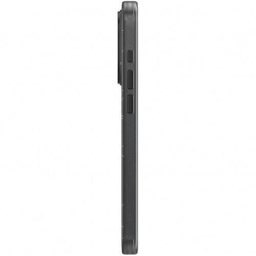 Чехол Benks Magnetic Perspective-Mecha Case with MagSafe для iPhone 16 Black