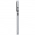 Чехол Benks Phone Case для iPhone 16 Mt. Blanc