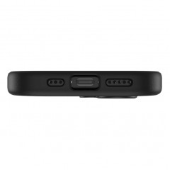 Чехол Benks Mist Protective Case with MagSafe для iPhone 17 Black