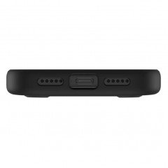Чехол Benks Mist Protective Case with MagSafe для iPhone 17 Pro Black