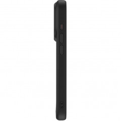 Чехол Benks Mist Protective Case with MagSafe для iPhone 17 Pro Black