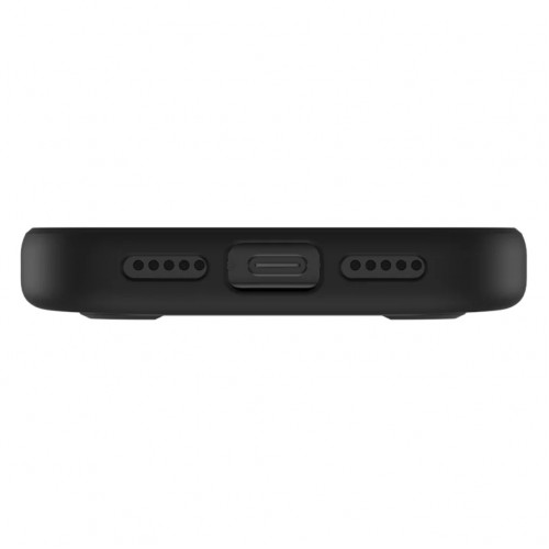 Чехол Benks Mist Protective Case with MagSafe для iPhone 17 Pro Max Black
