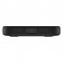 Чехол Benks Mist Protective Case with MagSafe для iPhone 17 Pro Max Black