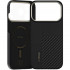 Чехол Benks Montage ArmorAir Case built with Kevlar для iPhone 17 Pro Max Black