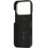 Чехол Benks Montage ArmorAir Case built with Kevlar для iPhone 17 Pro Max Black