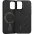 Чехол Benks Montage ArmorPro Case built with Kevlar для iPhone 16 Black