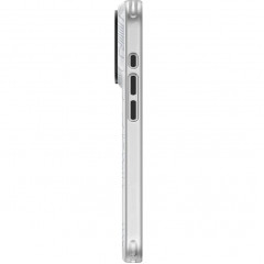 Чехол Benks Phone Case with MagSafe для iPhone 17 Pro Max Mt. Blanc