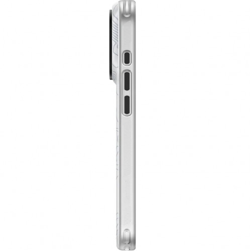 Чехол Benks Phone Case with MagSafe для iPhone 17 Pro Max Mt. Blanc