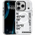 Чехол Benks Phone Case with MagSafe для iPhone 17 Pro Max Mt. Blanc