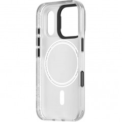 Чехол Benks Phone Case with MagSafe для iPhone 17 Pro Mt. Blanc
