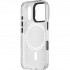 Чехол Benks Phone Case with MagSafe для iPhone 17 Pro Mt. Blanc