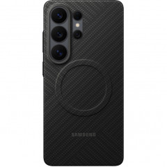 Чехол Samsung Carbon Magnet Case для Samsung Galaxy S26 Ultra Black