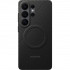 Чехол Samsung Carbon Magnet Case для Samsung Galaxy S26 Ultra Black