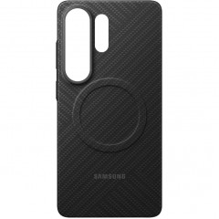 Чехол Samsung Carbon Magnet Case для Samsung Galaxy S26 Ultra Black