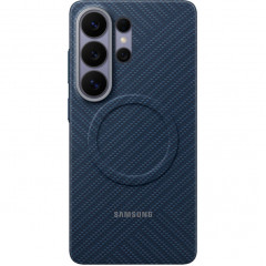 Чехол Samsung Carbon Magnet Case для Samsung Galaxy S26 Ultra Dark Blue