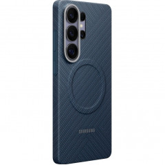 Чехол Samsung Carbon Magnet Case для Samsung Galaxy S26 Ultra Dark Blue