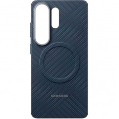 Чехол Samsung Carbon Magnet Case для Samsung Galaxy S26 Ultra Dark Blue