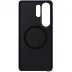 Чехол Samsung Carbon Magnet Case для Samsung Galaxy S26 Ultra Dark Blue