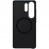 Чехол Samsung Carbon Magnet для S26 Ultra Dark Blue (Темно-синий)